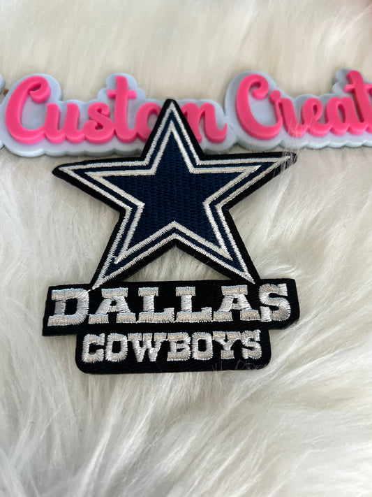 Star Dallas Cowboys Team
