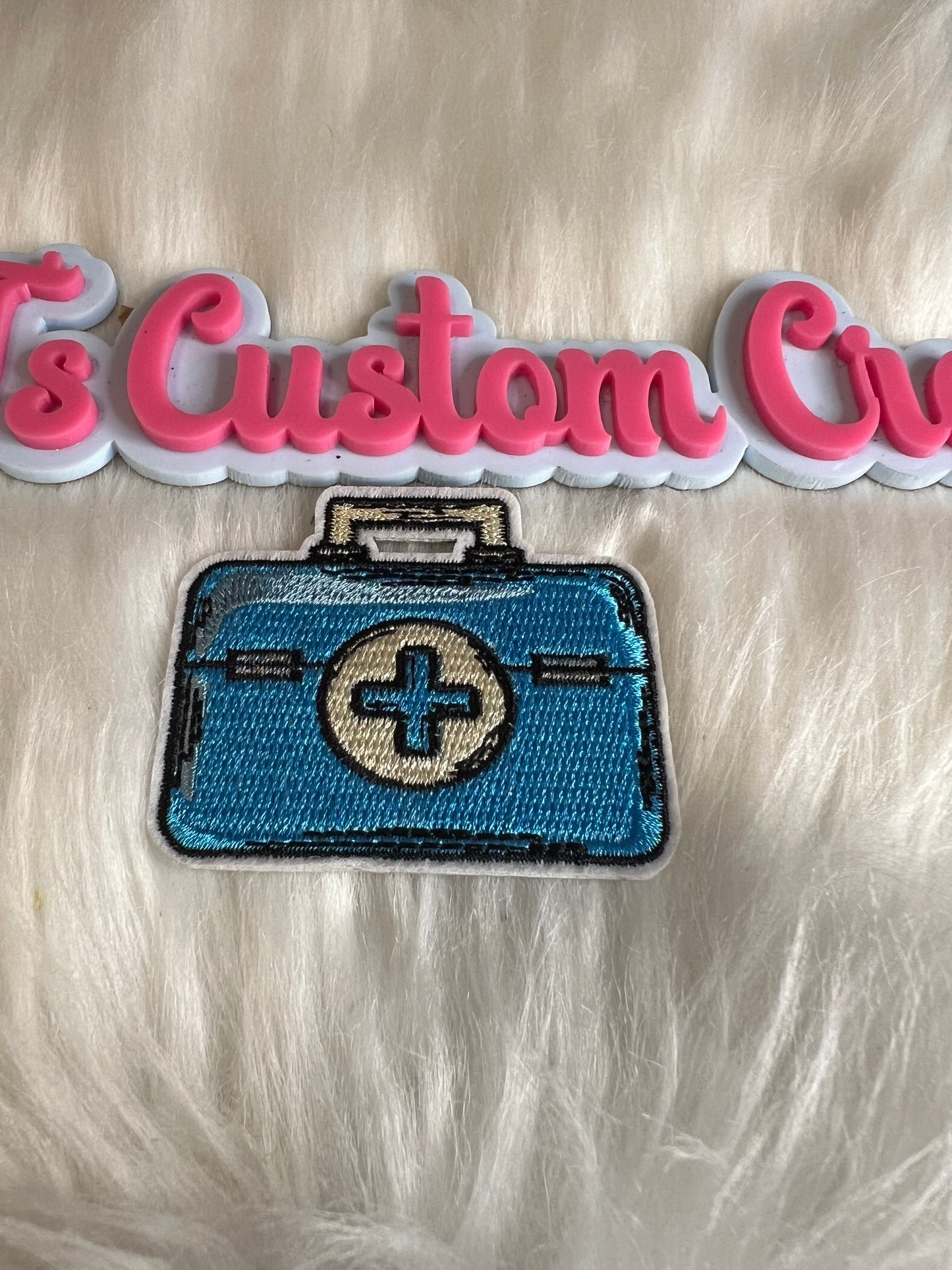 Medical Bag