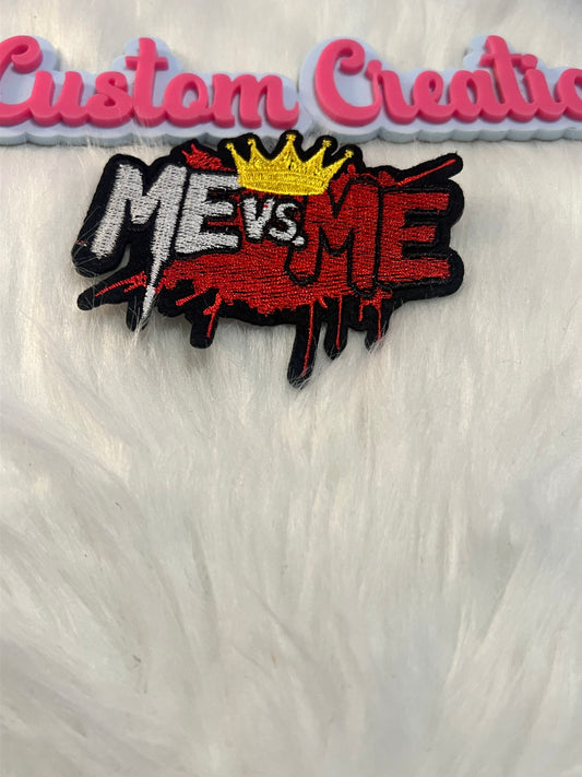 Red Me Vs Me