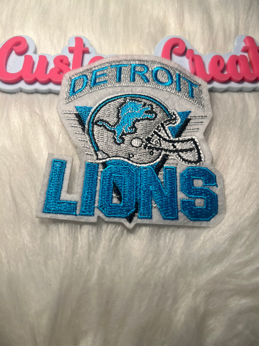 Lions Team