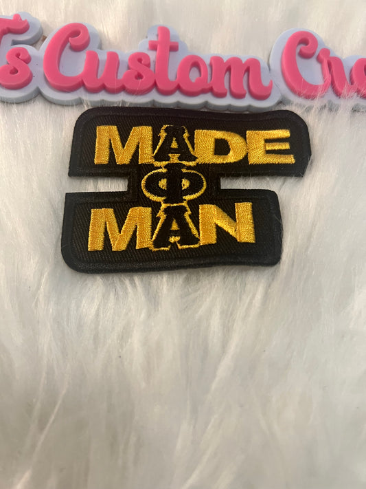 Alpha Phi Alpha Fraternity