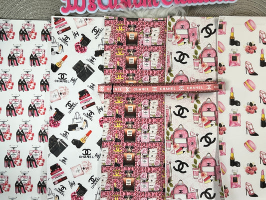 💖 “Pink Doll Luxe Collection” 💖