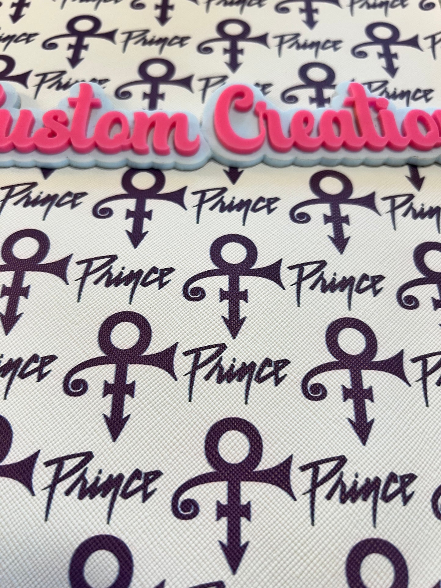 Prince Symbol