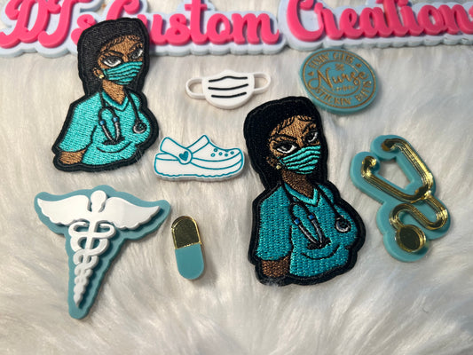 Nurse mini Kit