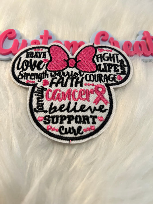 Minnie Cancer