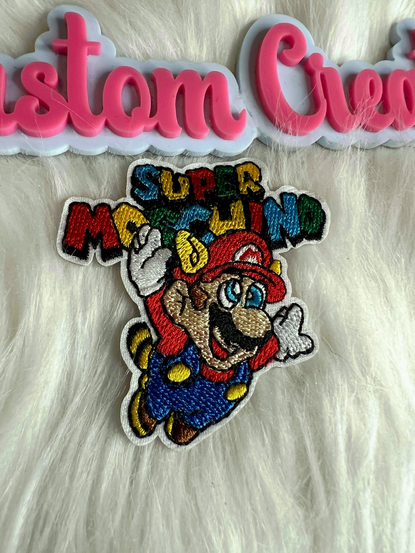 Super Mario