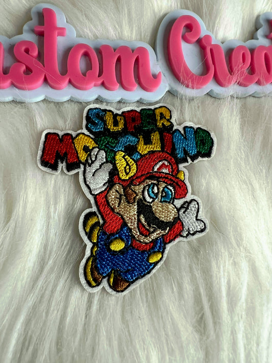 Super Mario