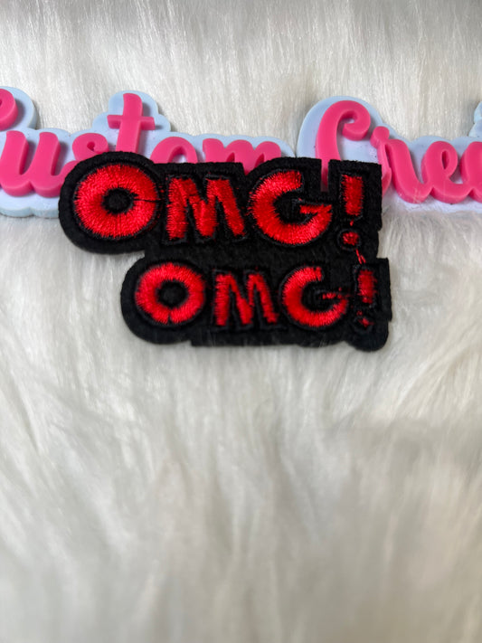 Omg Omg