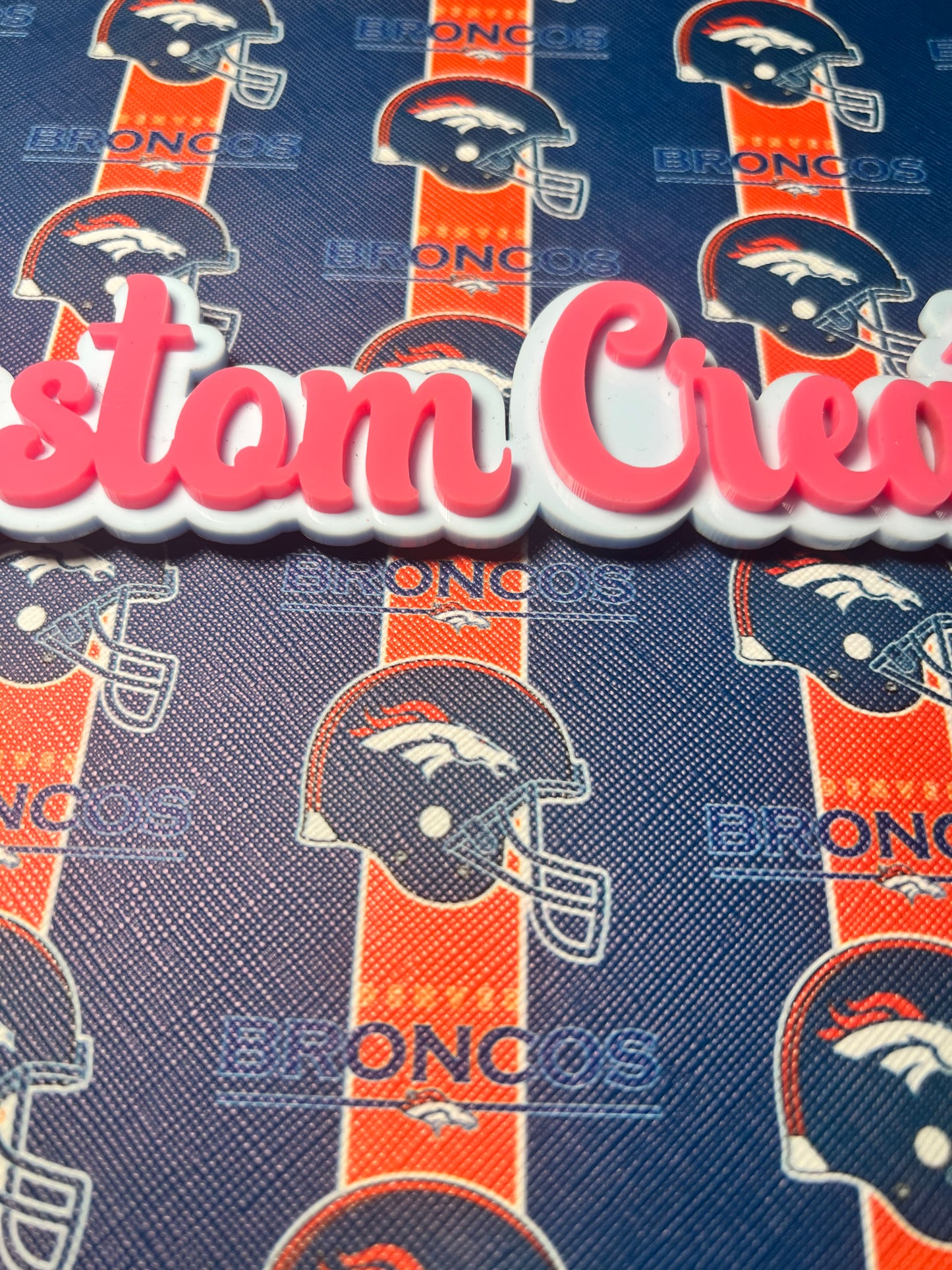 Broncos Team