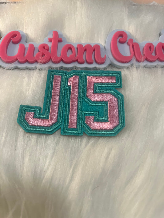 AKA J15