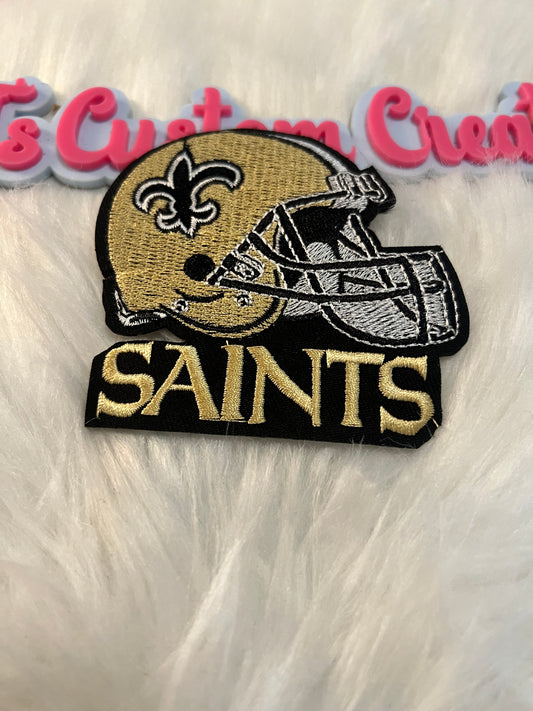 Saints Hamlet Team