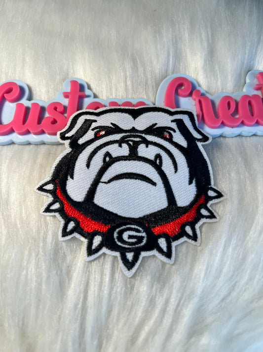 Bulldog Georgia