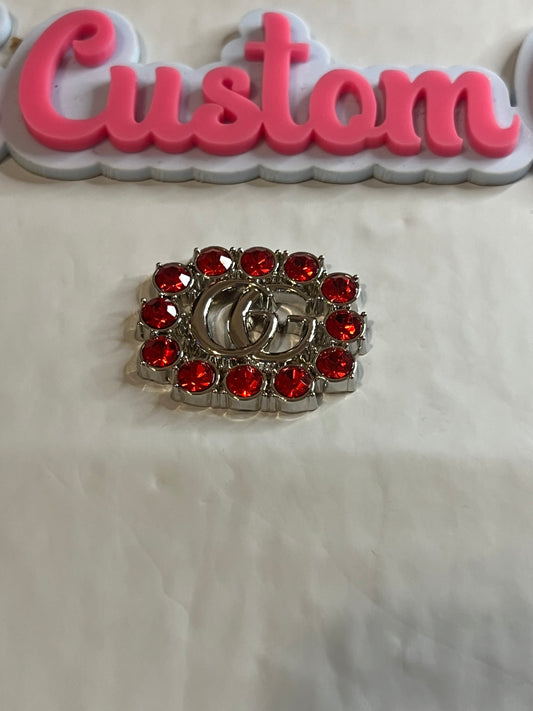 Red Bling GG