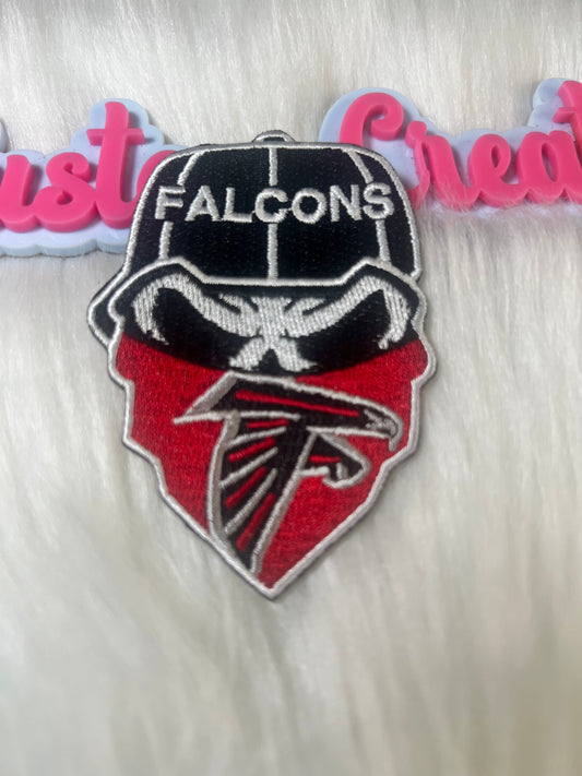 Atlanta Falcons Team