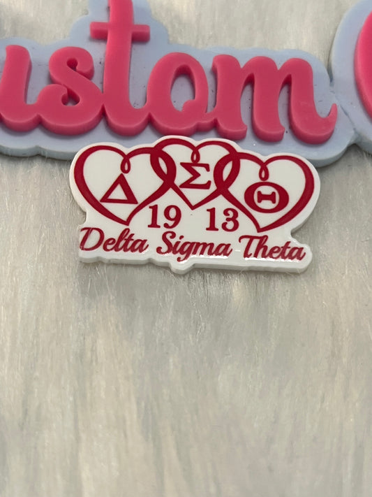 Delta 3 Hearts