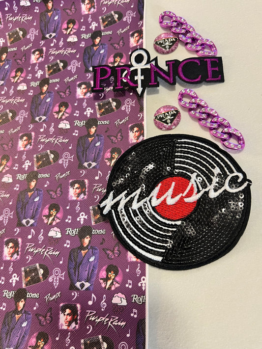 Prince Music Kit
