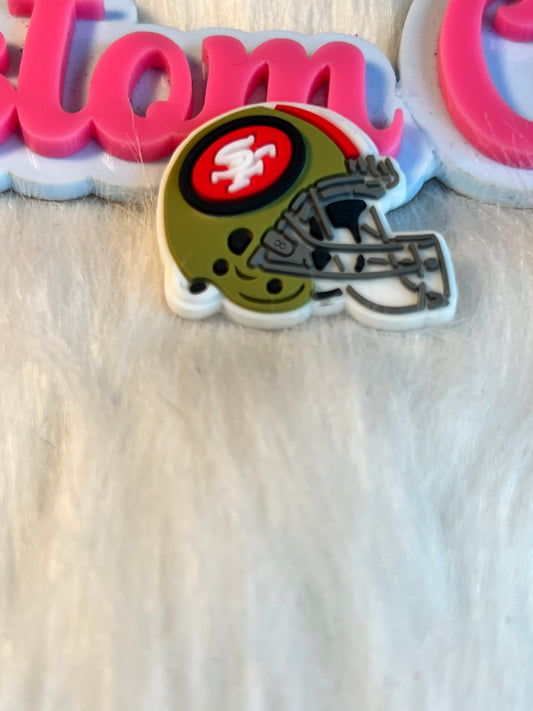 San Francisco Helmet