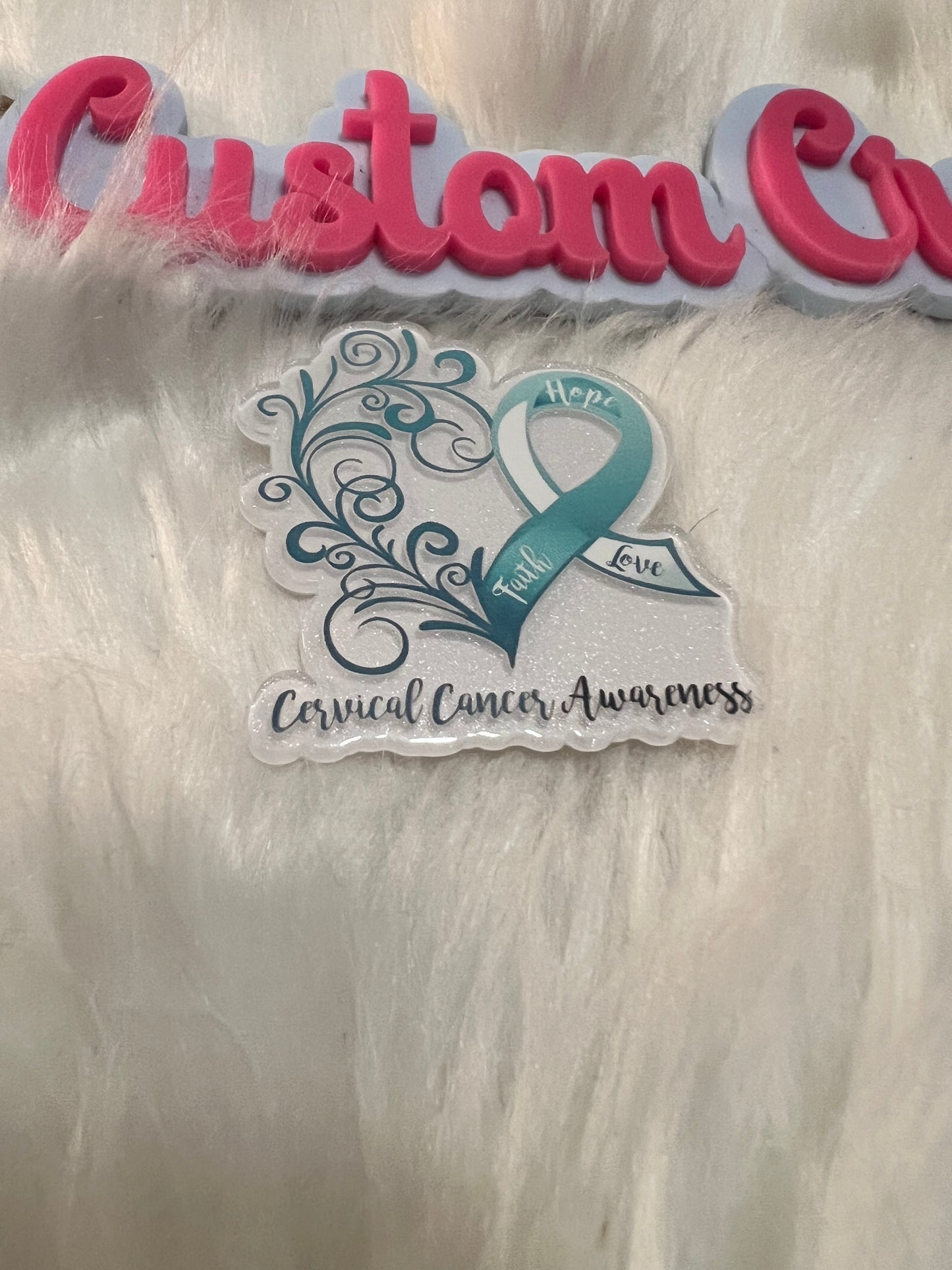 Cervical Cancer Awareness