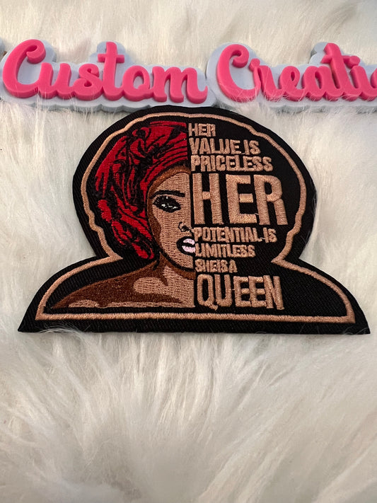 Her