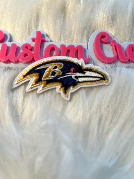 Baltimore Ravens Team