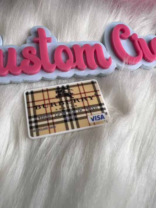 BB Visa Card