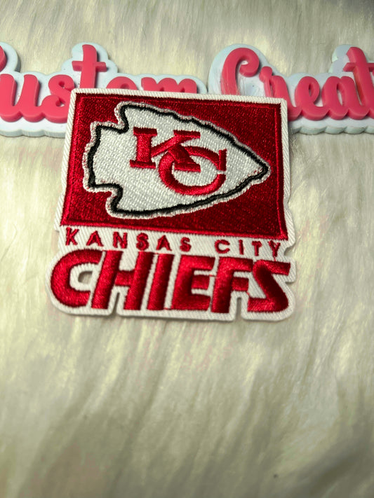 Chiefs Team