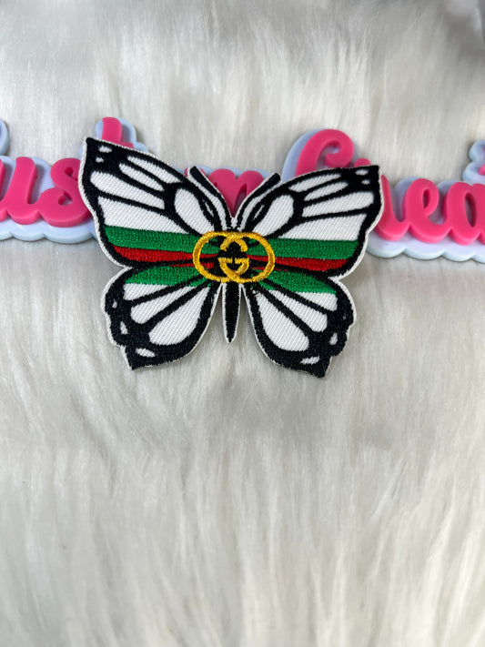 🦋GG Butterfly Patch