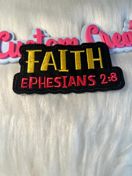 Faith Religion