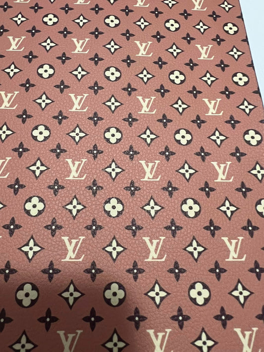 Lite Brown sheet LV