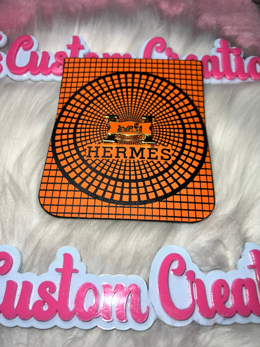 Decorative Fashion Patch – Craft Embellishment
