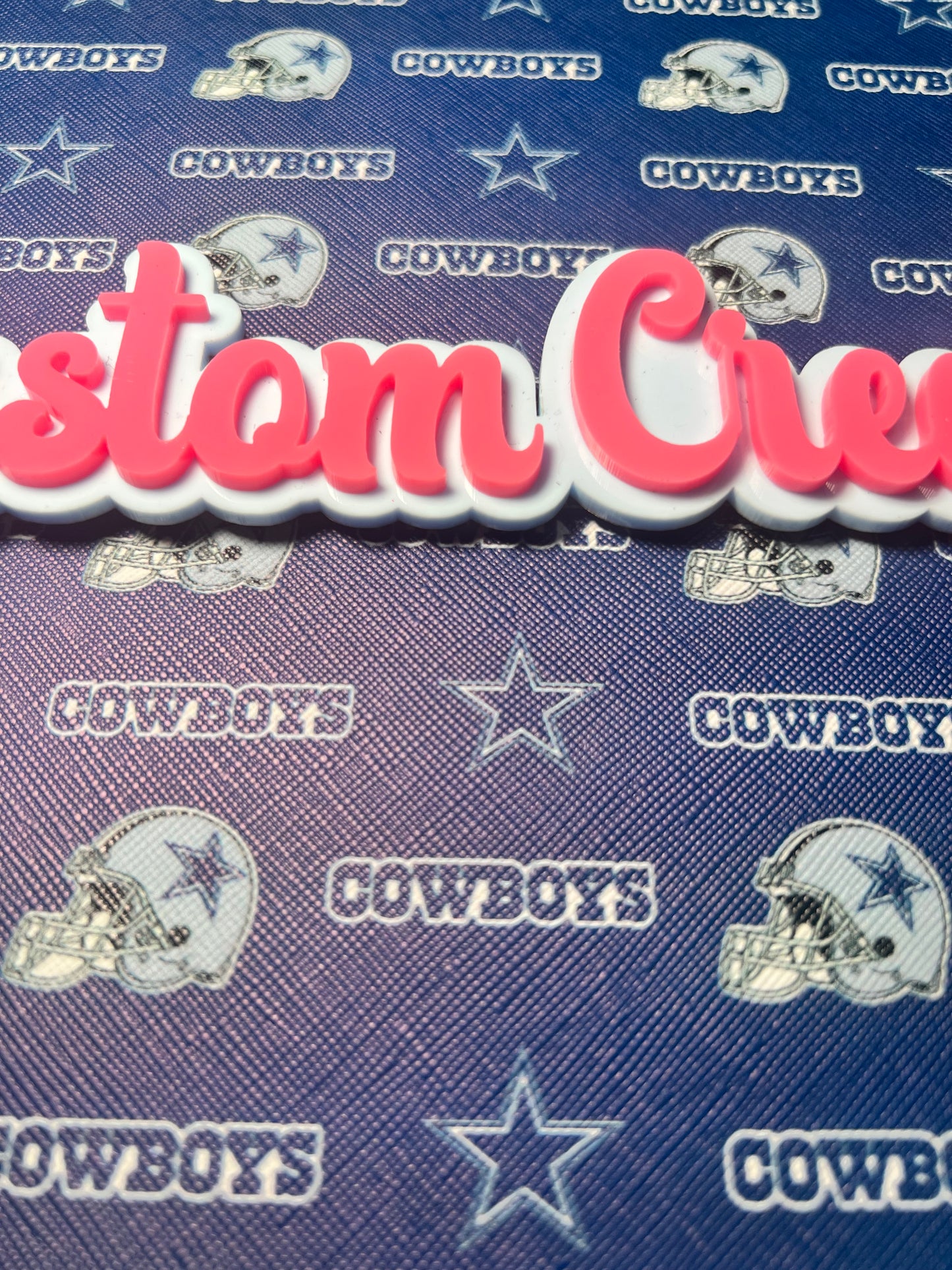 Cowboys Team