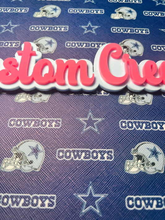 Cowboys Team