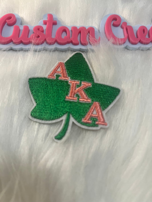 AKA Leaf