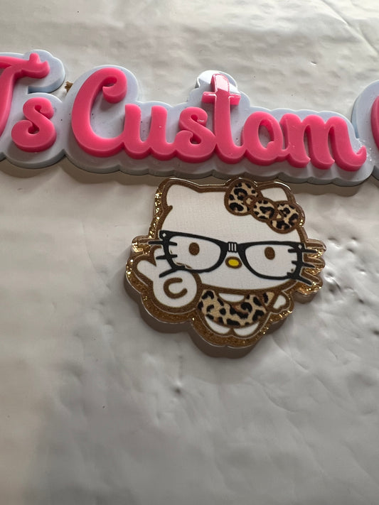 CC Leopard HK