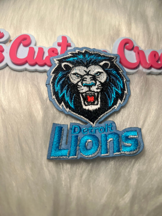Lions Team