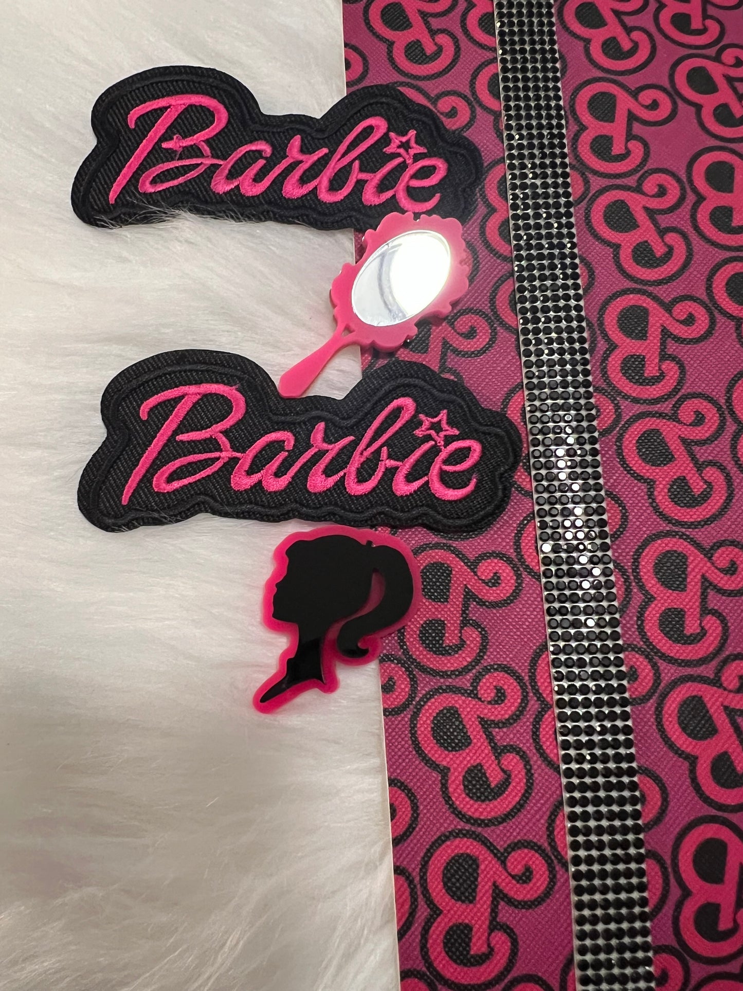 Barbie Kit