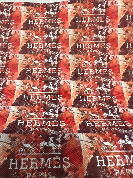 Colorful Hermes