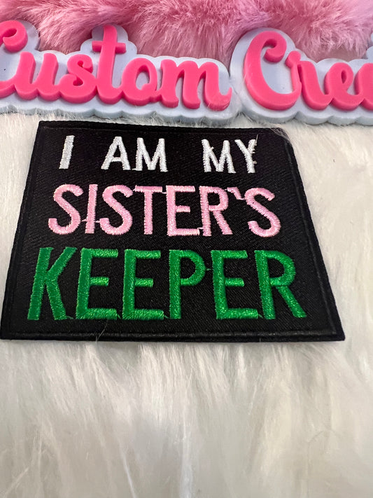 Aka Sister Keeper