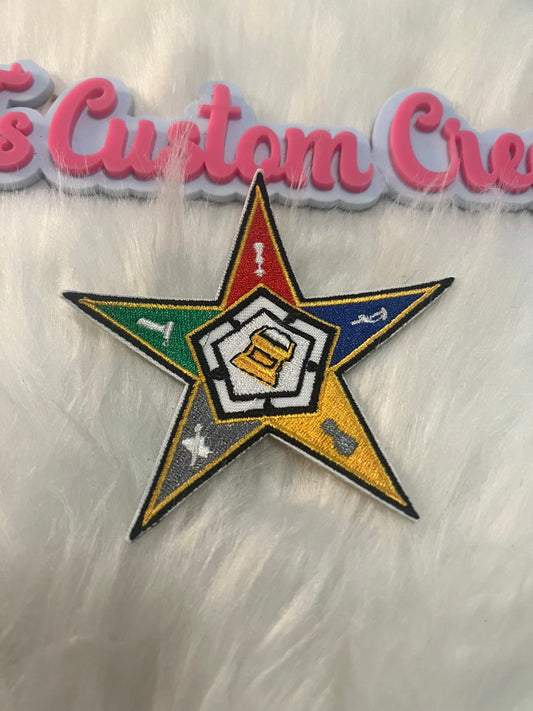 OES Star