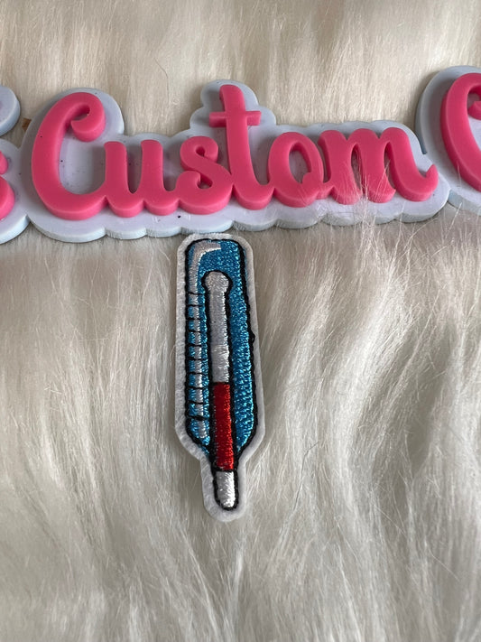 Thermometer