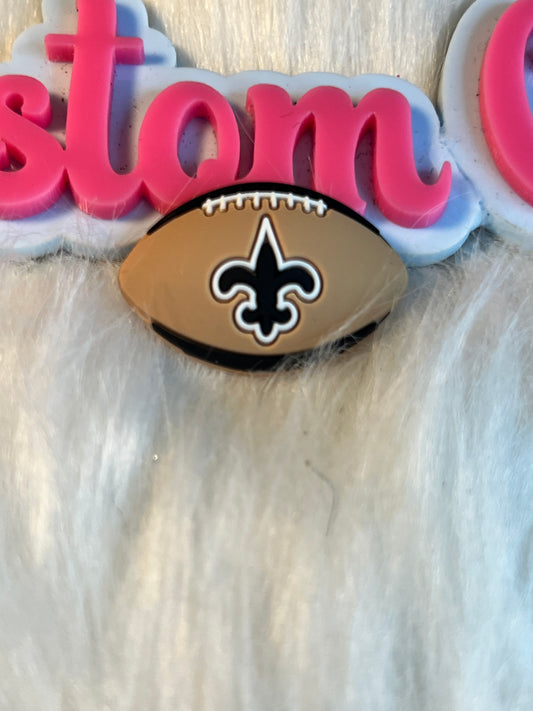 New Orleans Saints Football Team