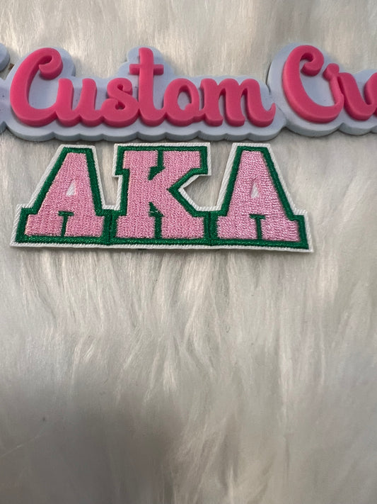 AKA