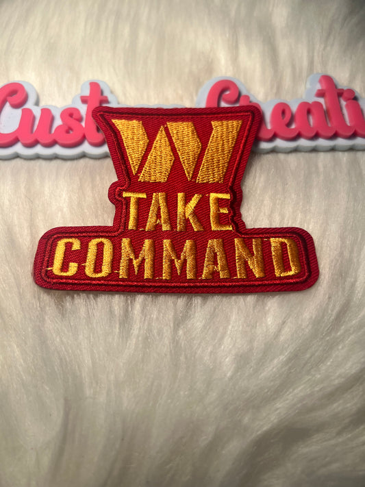Take Command Team