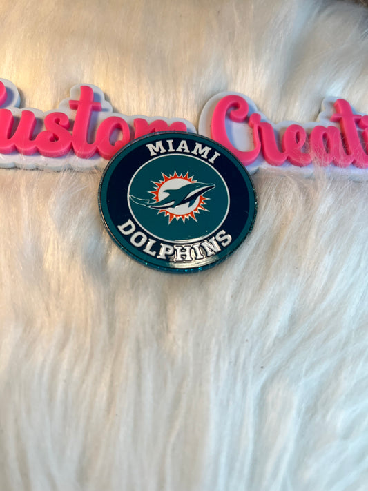 Miami Dolphins Team