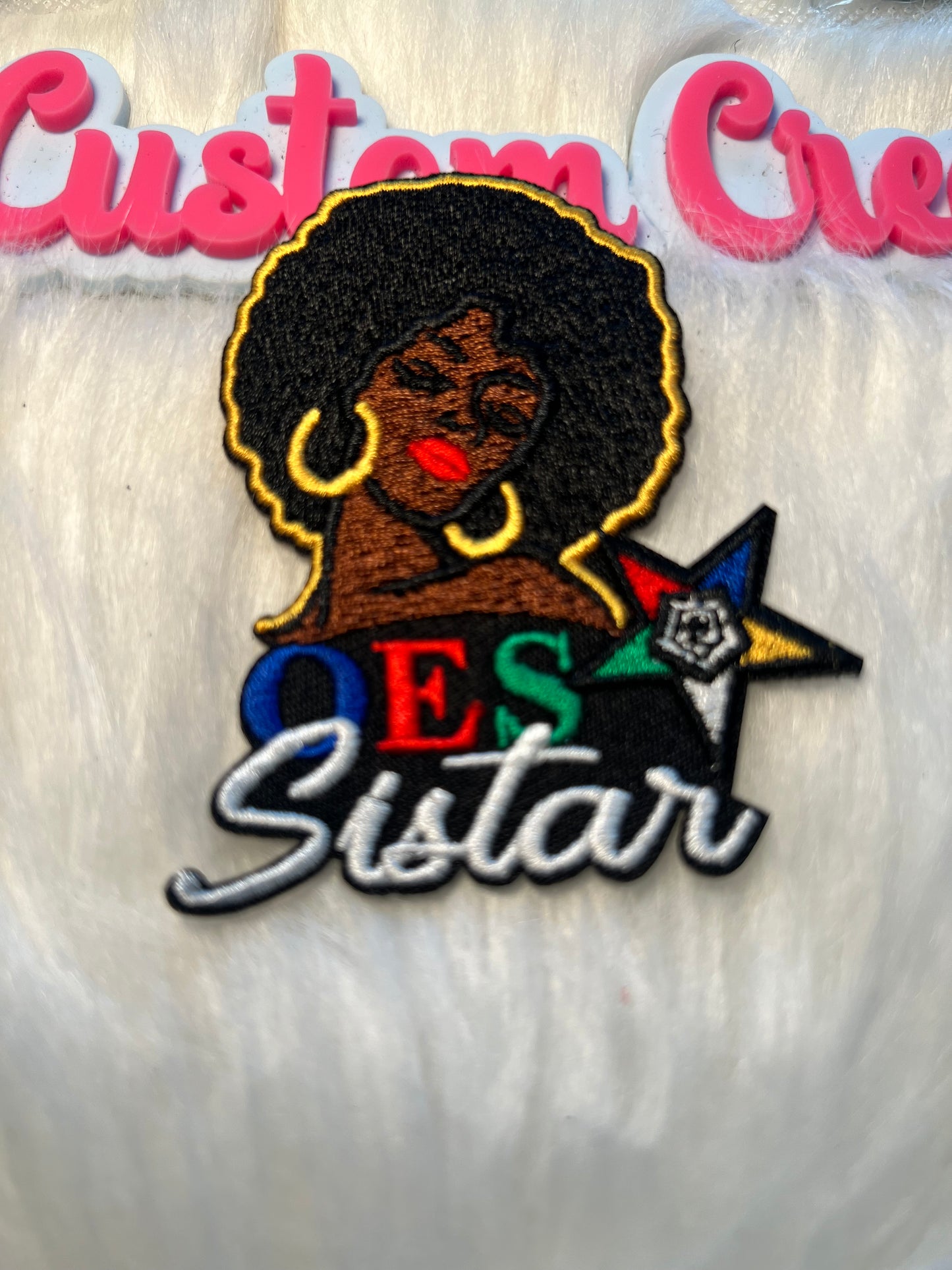 OES Sistar