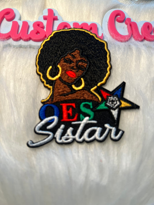 OES Sistar