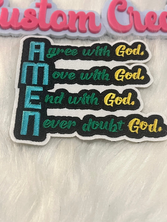 AMEN