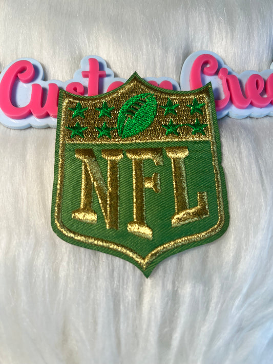 Green NFL Team
