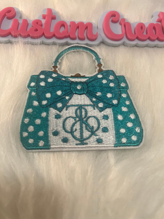Tiffany Purse