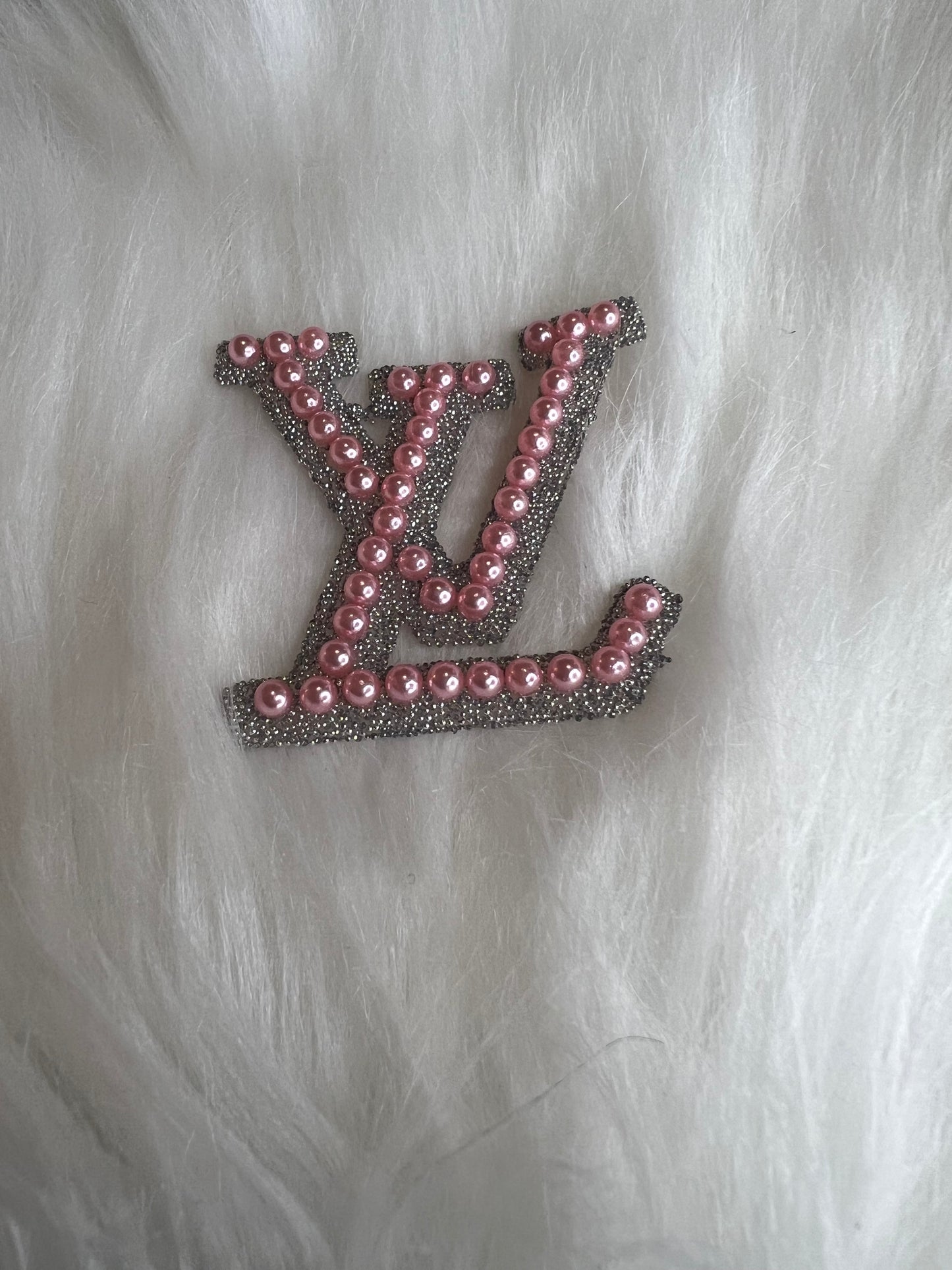 Pink LV